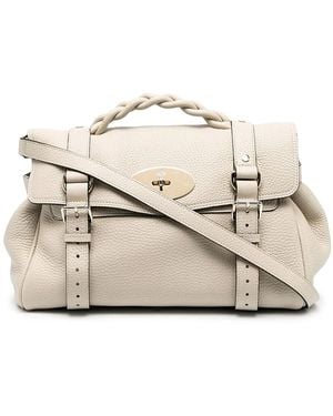 Mulberry Tote Alexa - Neutro