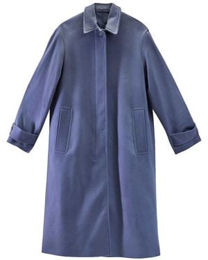 Paul Smith Coat - Blue