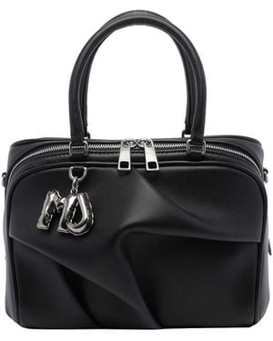 Marc Jacobs The Wave Bag - Black