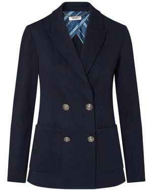 Liu Jo Blazer - Blau
