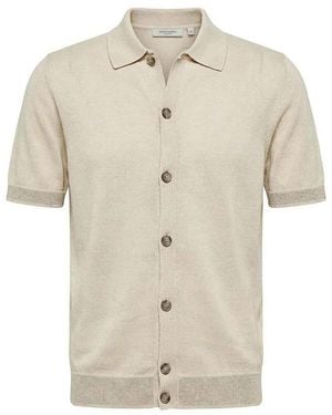 Peserico Jumper - Natural