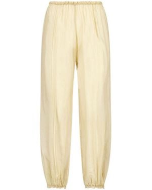Paloma Wool Weza Trousers - Natural