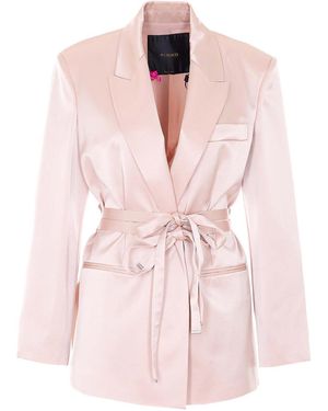 Pinko Rapa Jacket - Pink