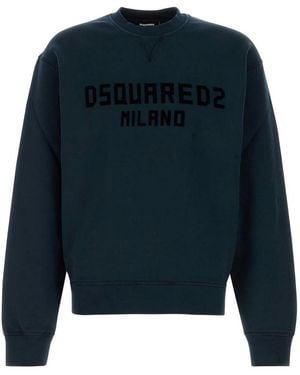 DSquared² Sweatshirts for Men | Online Sale up to 58% off | Lyst