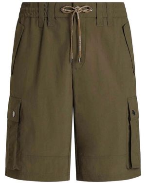 Dolce & Gabbana Swim Short - Green