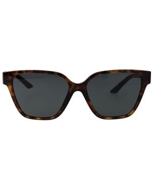 Versace Gafas De Sol - Negro