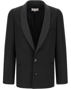 Maison Margiela Blazer - Black