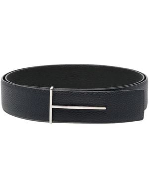 Tom Ford Belt - Black