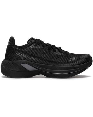 MM6 MAISON MARGIELA X SALOMON Trainers Spectur 2 - Black