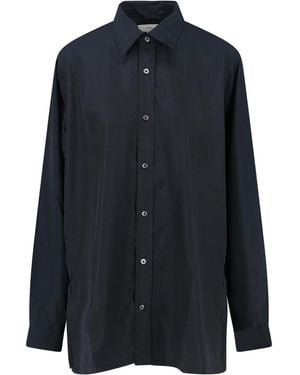 Setchu Classic Shirt - Blue