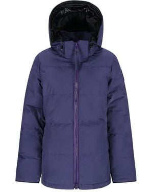 Canada Goose Coats - Blue