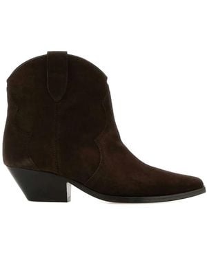Isabel Marant Boots - Black