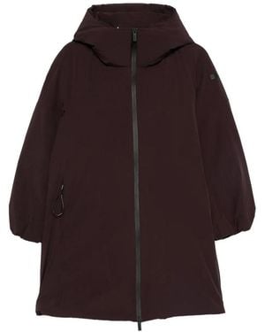 Rrd Parka Giacca Donna - Viola