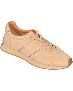 Tod's Trainers - Natural
