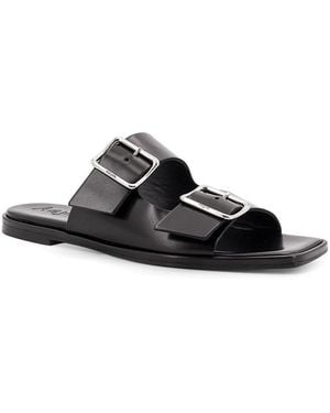 Aeyde Sandals - Black