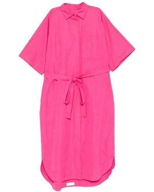 Casey Casey Waga Dress - Pink