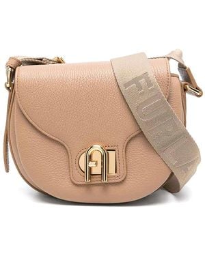 Furla Bag - Natural