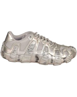 DIESEL Trainers - Grey