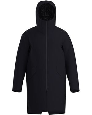 Arc'teryx Monitor Down Coat M - Blue