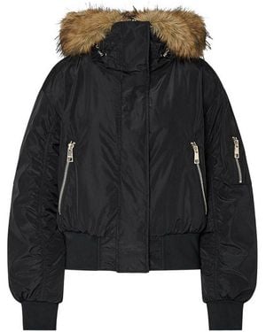 Liu Jo Bomberjacke - Schwarz