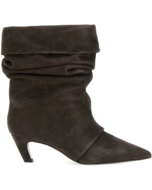Ash Boot Virgee - Black