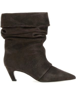 Ash Boot Virgee - Black