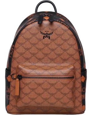 MCM Backpacks for Men Online Sale up to 74 off Lyst