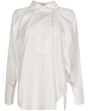 Patou Shirts - White