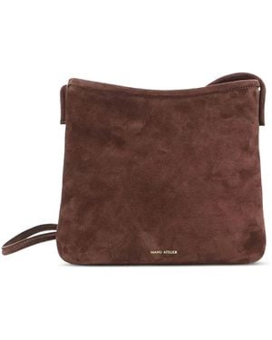 MANU Atelier Bag Fidele - Brown