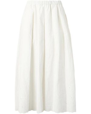 Weekend by Maxmara Wkdpio - White