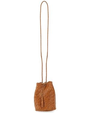 Dragon Diffusion Bag - White
