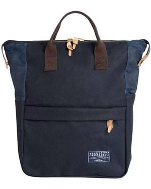 Manifattura Ceccarelli Backpack - Blue
