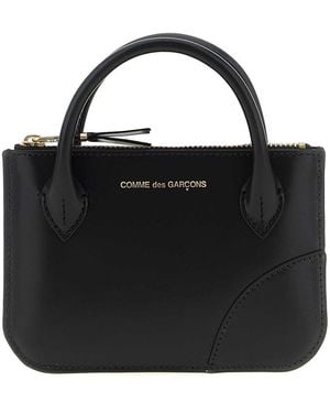 Comme des Garçons Handles - Black