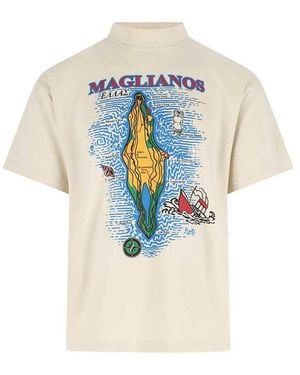 Magliano T-Shirt - White