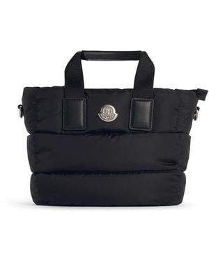 Moncler Piccola Borsa - Nero