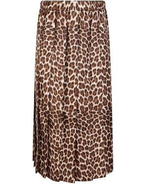 P.A.R.O.S.H. Skirt - Natural