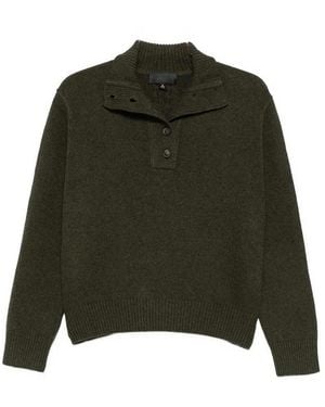 Nili Lotan Maglia Renata - Verde