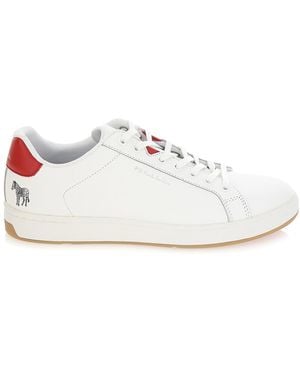 Paul Smith Sneakers Albany - White