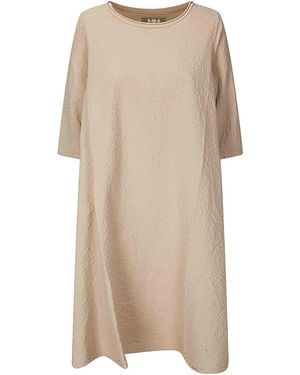 Labo.art Abito Riccio - Natural