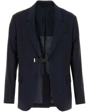 Fendi Jacket - Blue