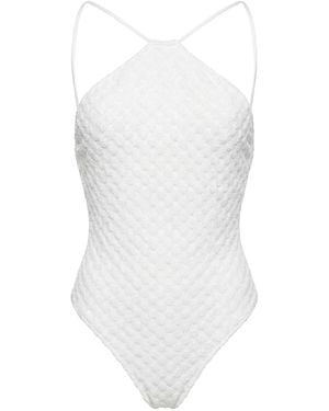 Missoni One-Piece - White
