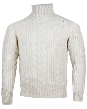 Eleventy Jumpers - Grey