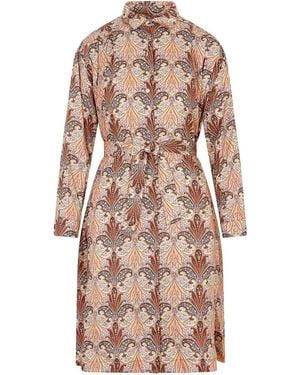 Etro Camisa - Neutro