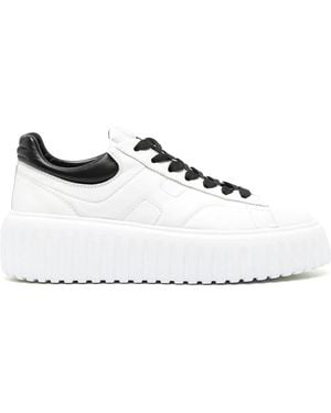 Hogan Sneakers - White