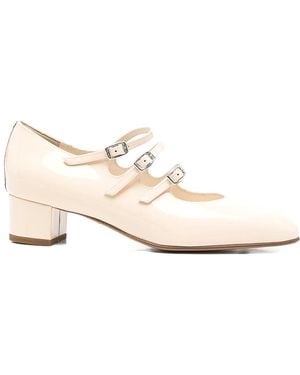 CAREL PARIS Sandals - Natural