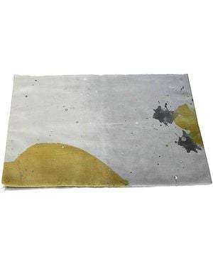 Faliero Sarti Foulard - Gray