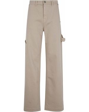 P.A.R.O.S.H. Jeans - Natural