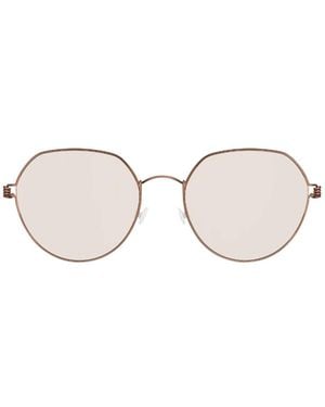 Lindberg Glasses - Natural