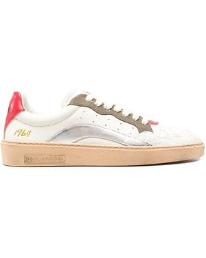 DSquared² Trainer - Pink