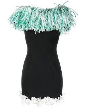 PUCCI Dresses - Green